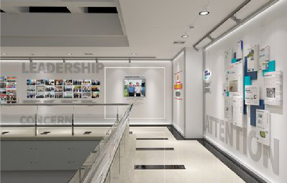 韩城制作安装文化墙的流程是什么？