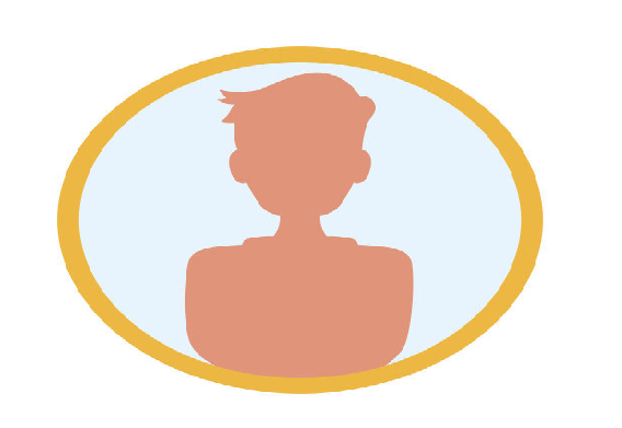 韩城墙绘中如何画好人物轮廓？