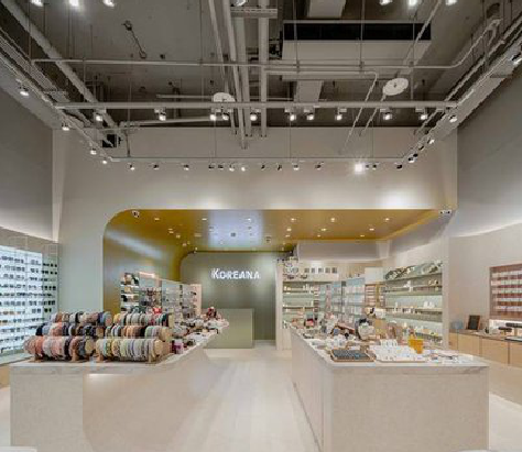 韩城店面装修流程