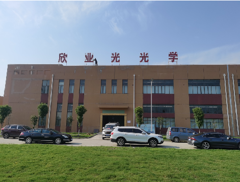 韩城楼顶大型发光字制作如何安装？