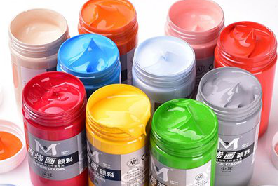 韩城你知道什么材料可以用于墙绘吗？