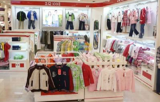 韩城店面装修风格确定。