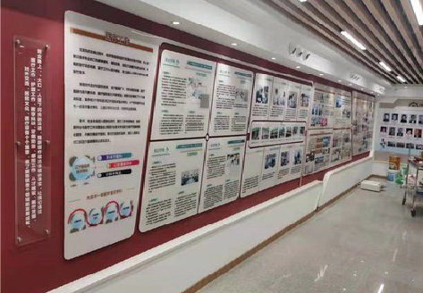 韩城大城市文化背景墙制作常用工艺。