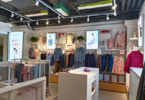 韩城超市卖场装修如何提升消费欲望？