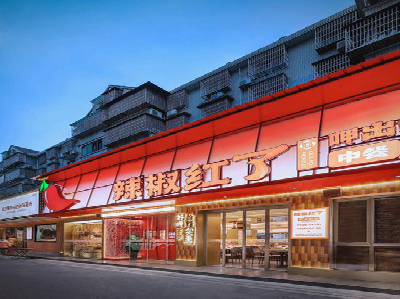 韩城餐饮招牌制作有哪些要点和技巧？