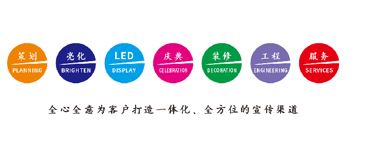 韩城广告公司该如何满足客户需求？