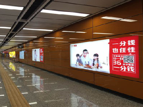 韩城广告灯箱的发展前景？