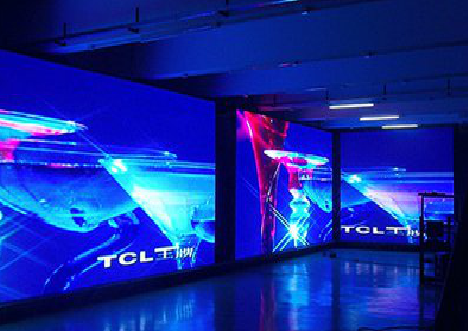 韩城如何解决LED显示屏耗电问题？